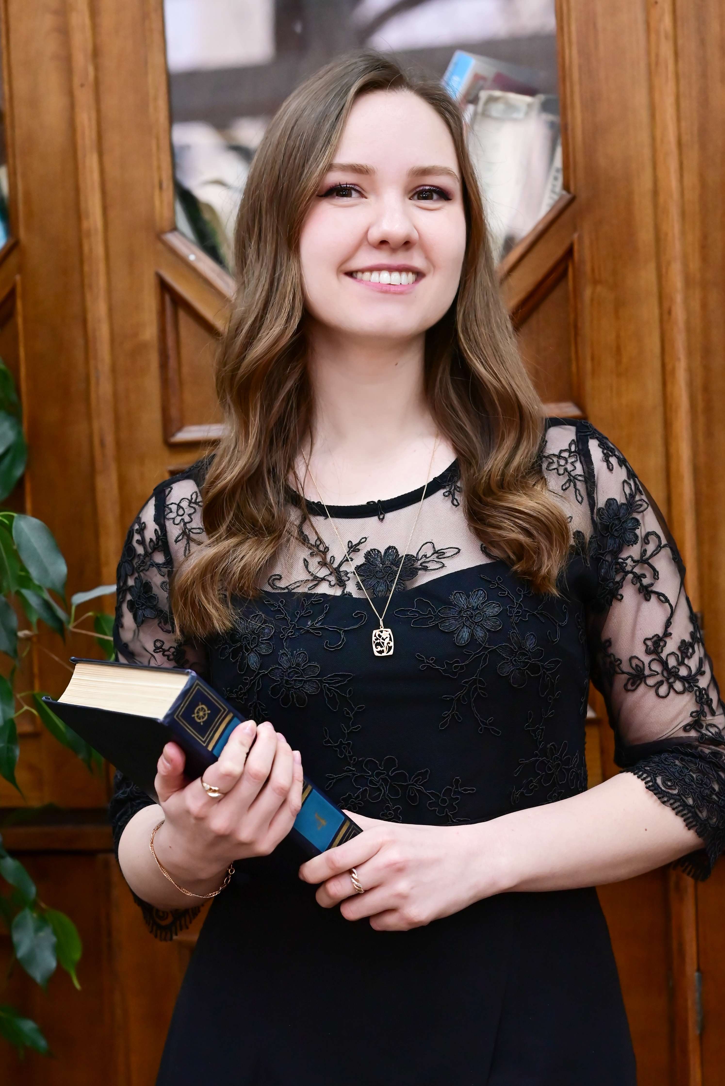 Кулагина ЕА 2026