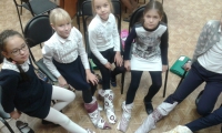 Музей открывает двери&hellip;