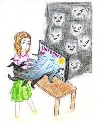Поварова Екатерина