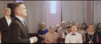 Рождественский бал