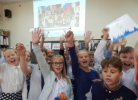 Добрый урок