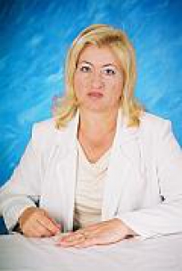 Иняева Елена Ивановна