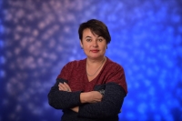 Тишкова Екатерина Геннадьевна