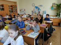 Музей - для гимназистов