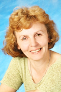 Левина Людмила Николаевна